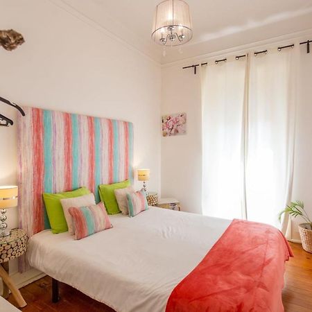 Be Local - Flat With One Bedroom In Moscavide - Lisboa エクステリア 写真