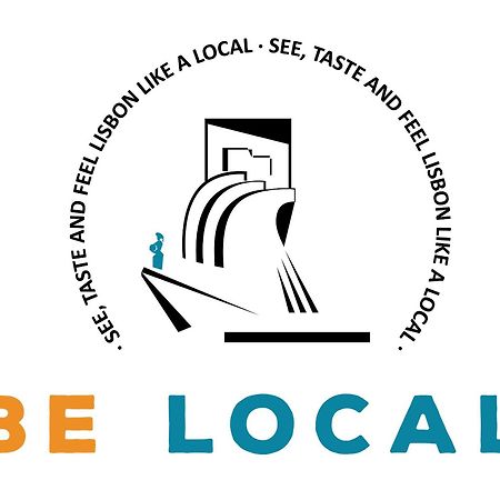 Be Local - Flat With One Bedroom In Moscavide - Lisboa エクステリア 写真