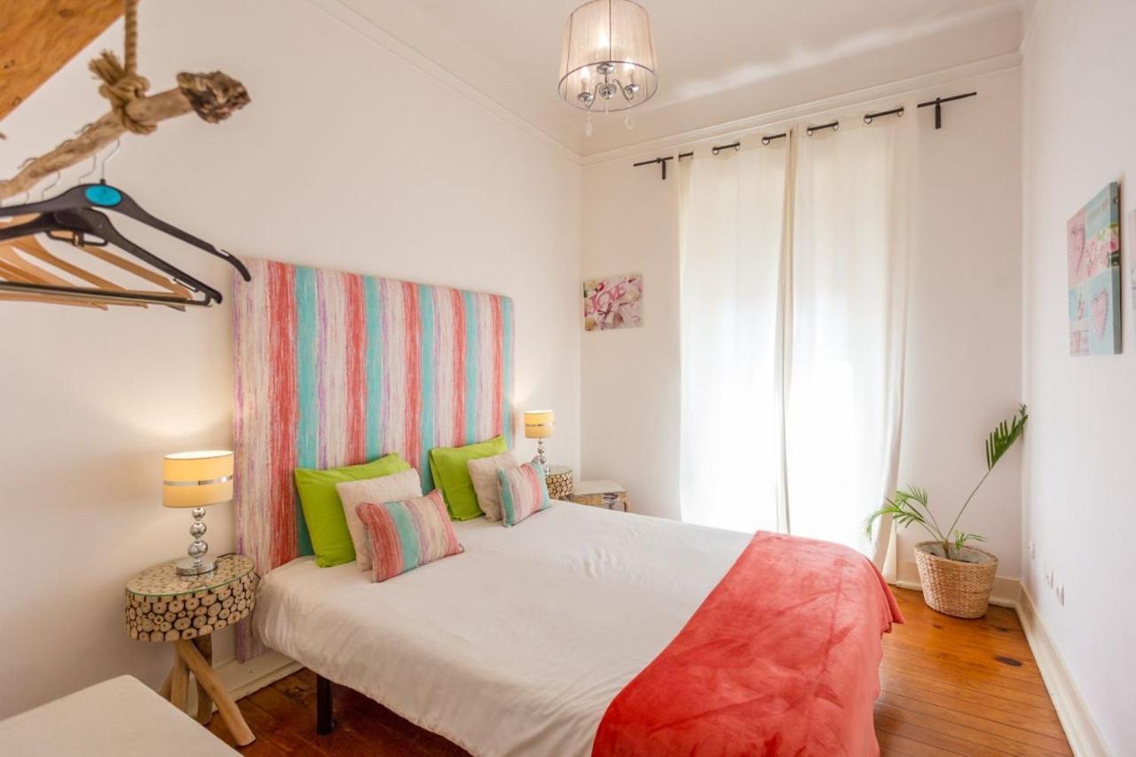 Be Local - Flat With One Bedroom In Moscavide - Lisboa エクステリア 写真