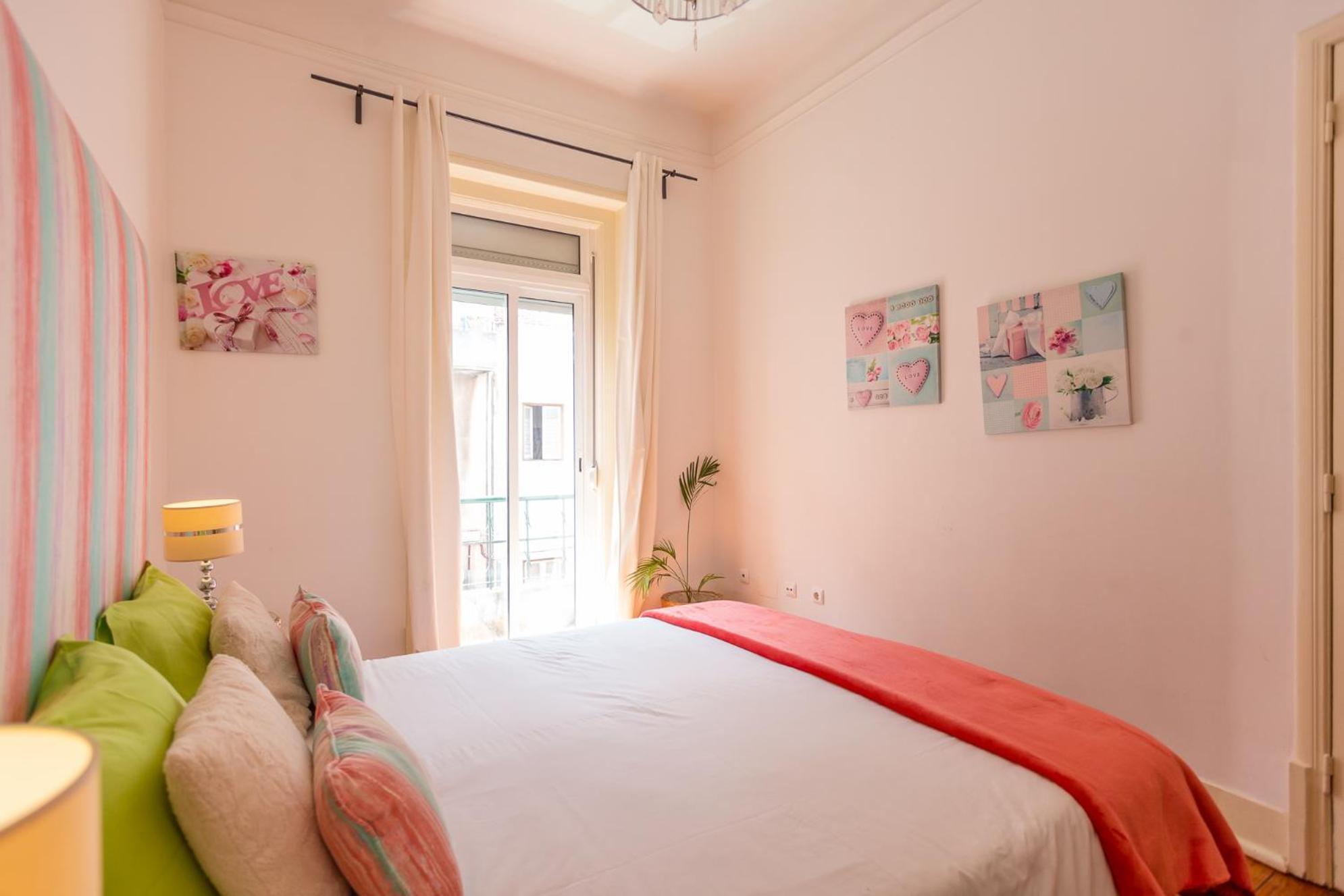 Be Local - Flat With One Bedroom In Moscavide - Lisboa エクステリア 写真