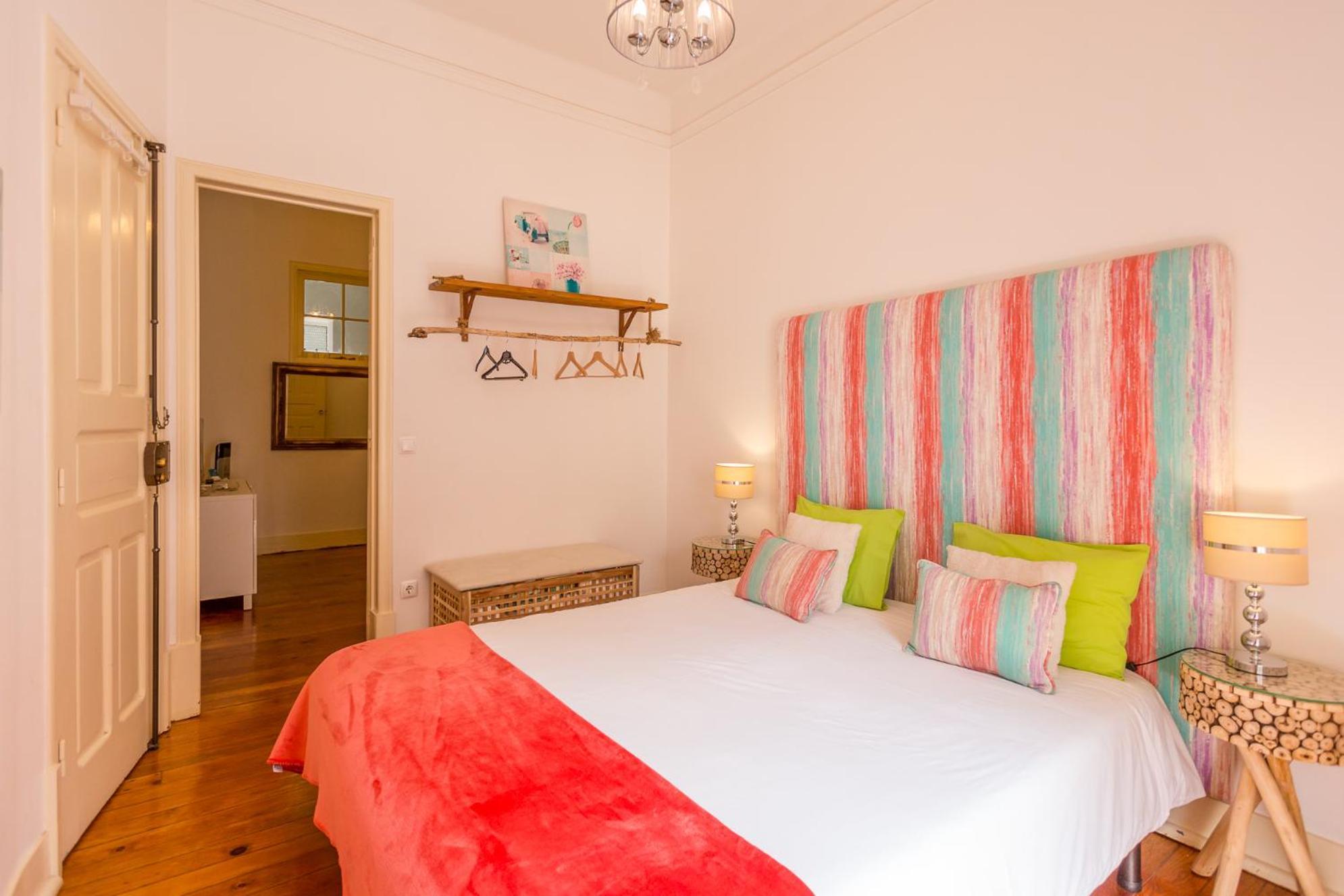 Be Local - Flat With One Bedroom In Moscavide - Lisboa エクステリア 写真