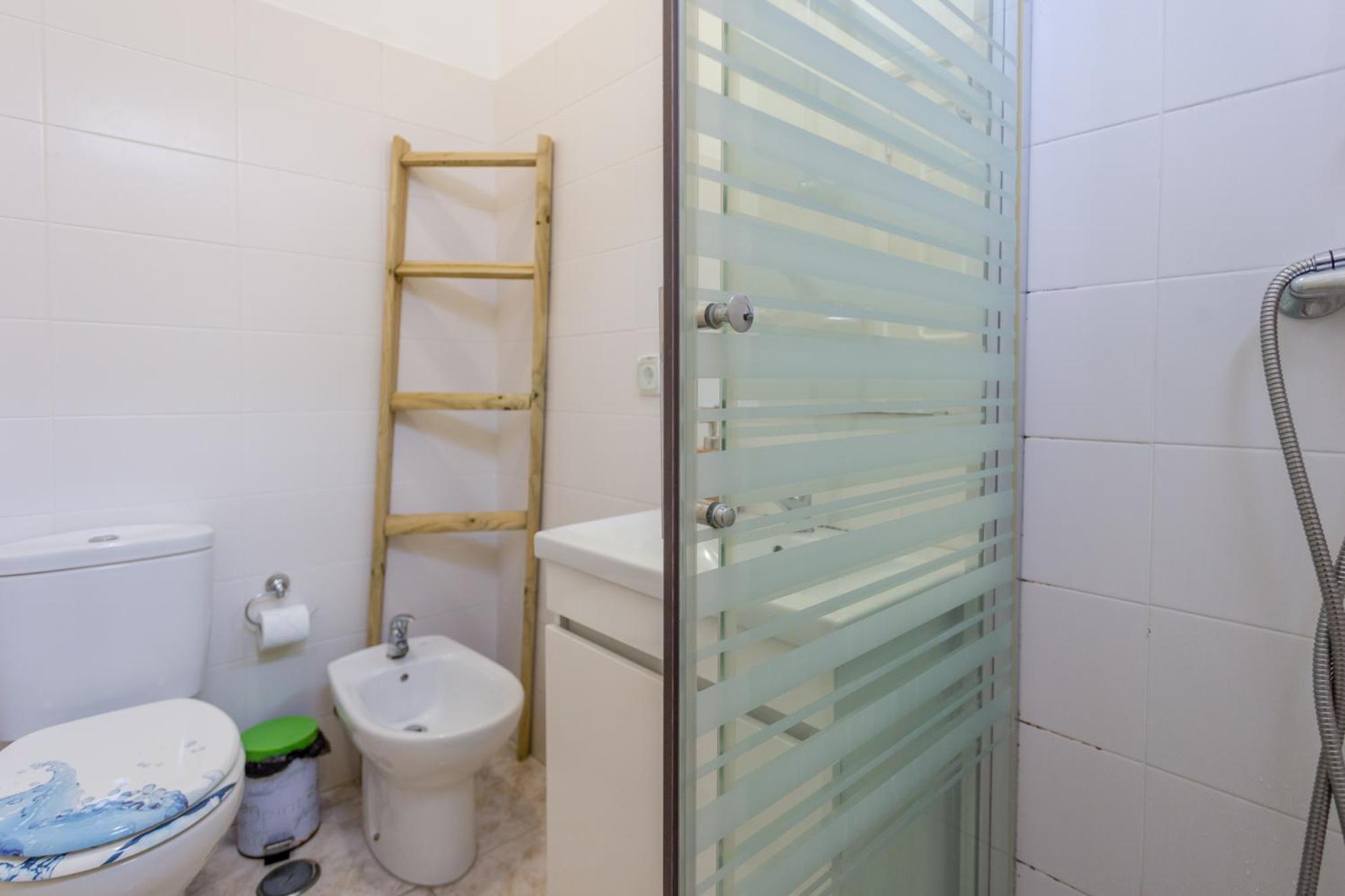 Be Local - Flat With One Bedroom In Moscavide - Lisboa エクステリア 写真