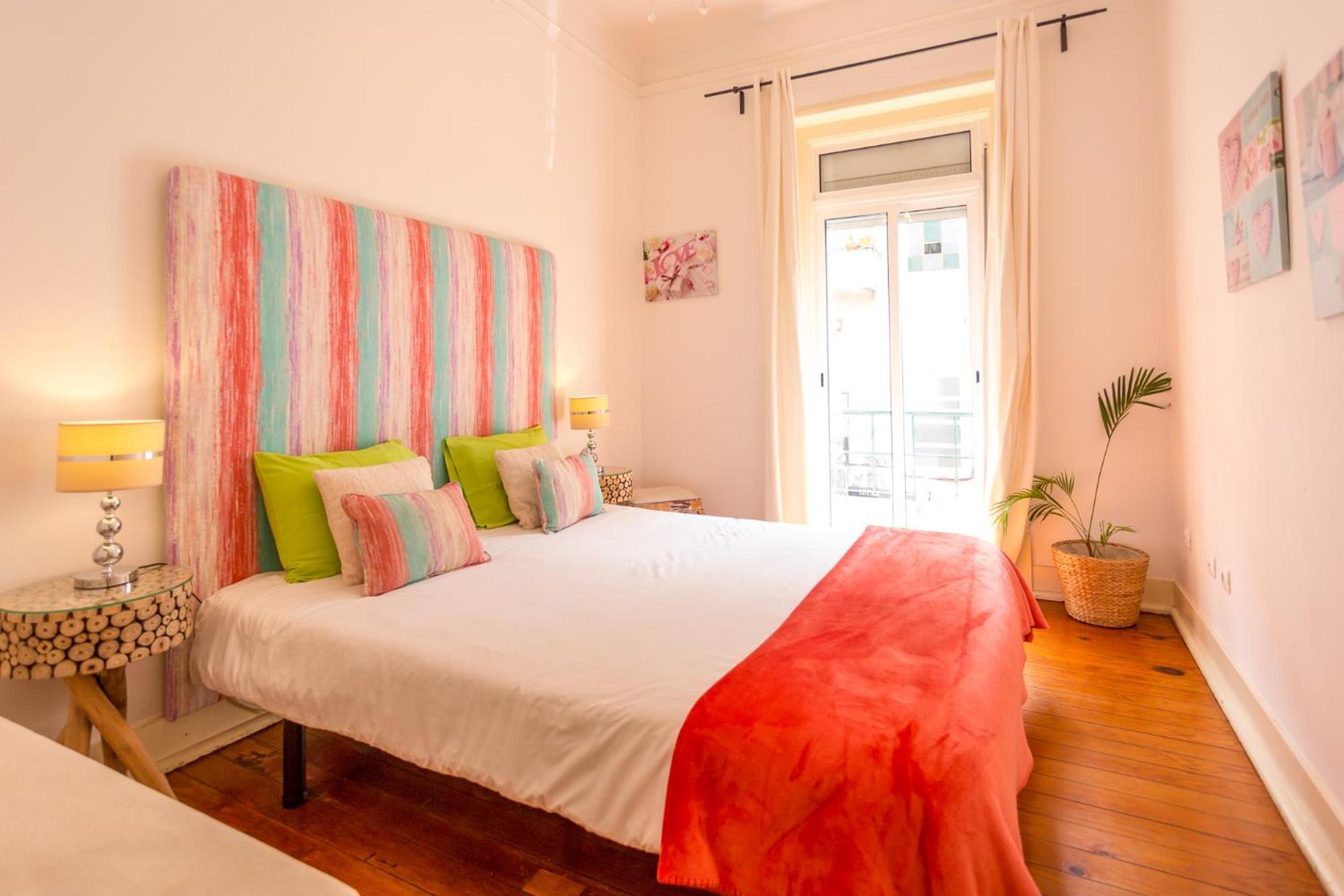 Be Local - Flat With One Bedroom In Moscavide - Lisboa エクステリア 写真