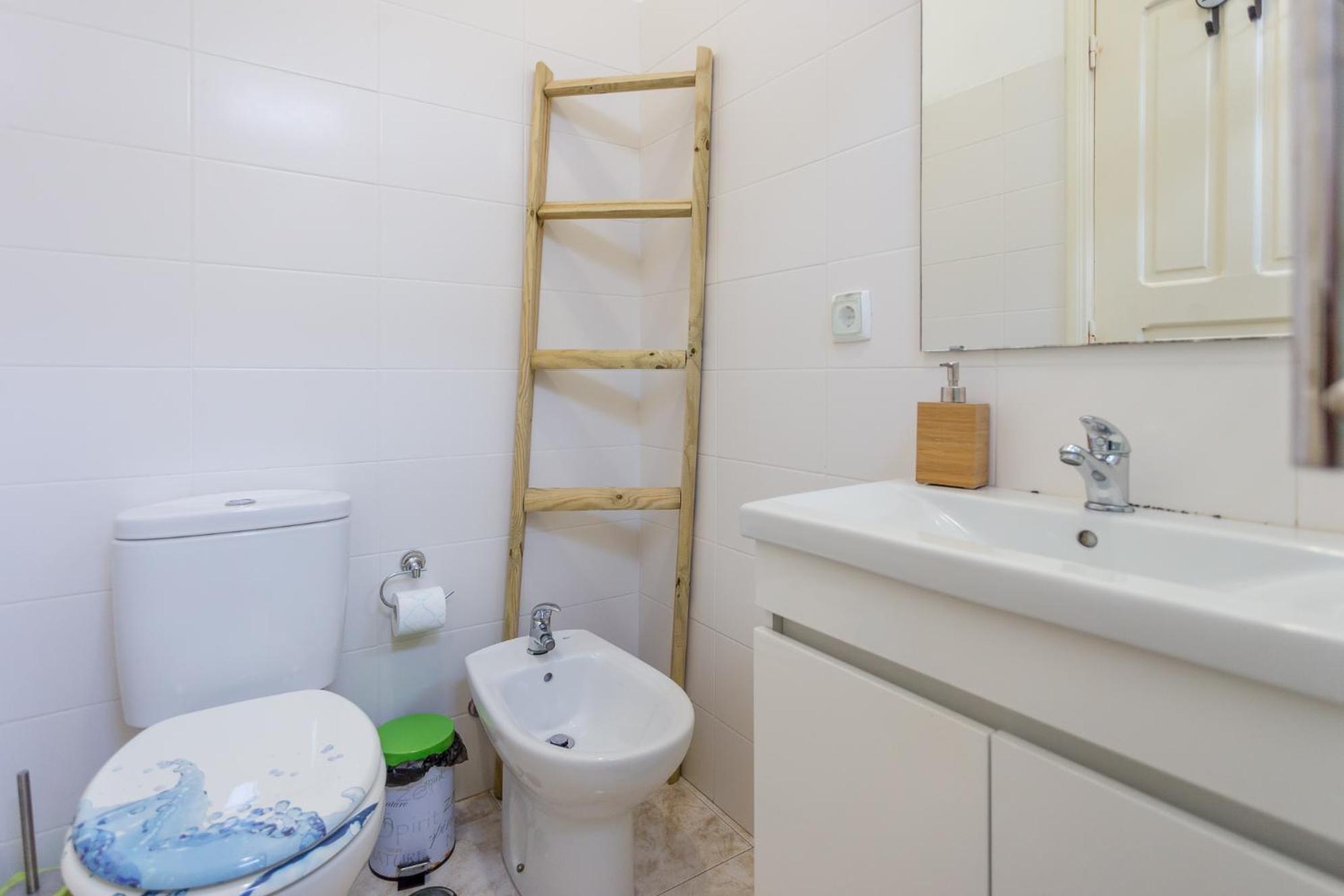 Be Local - Flat With One Bedroom In Moscavide - Lisboa エクステリア 写真