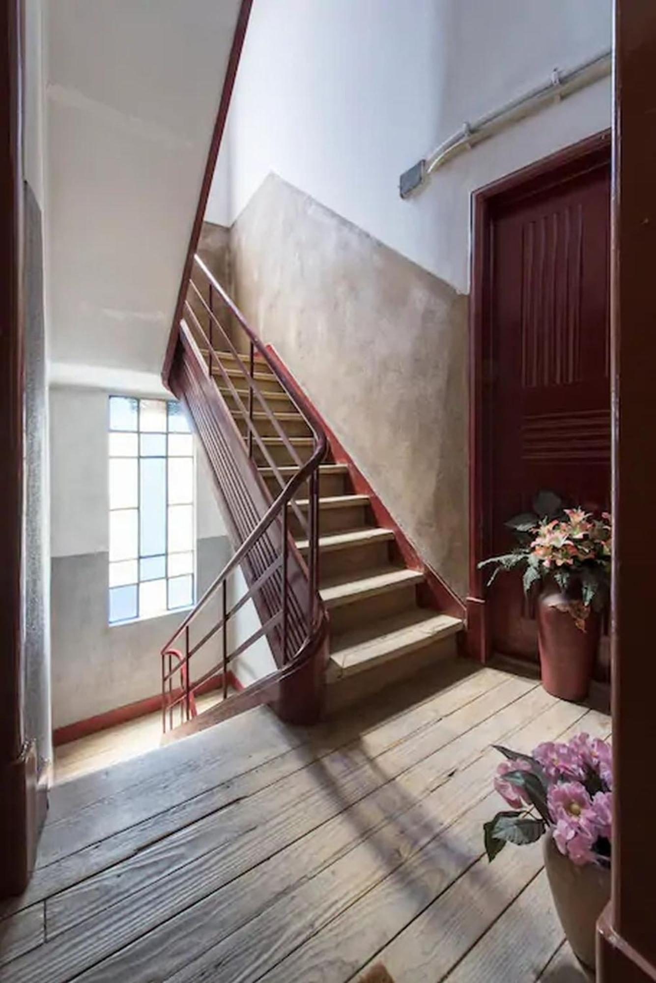 Be Local - Flat With One Bedroom In Moscavide - Lisboa エクステリア 写真