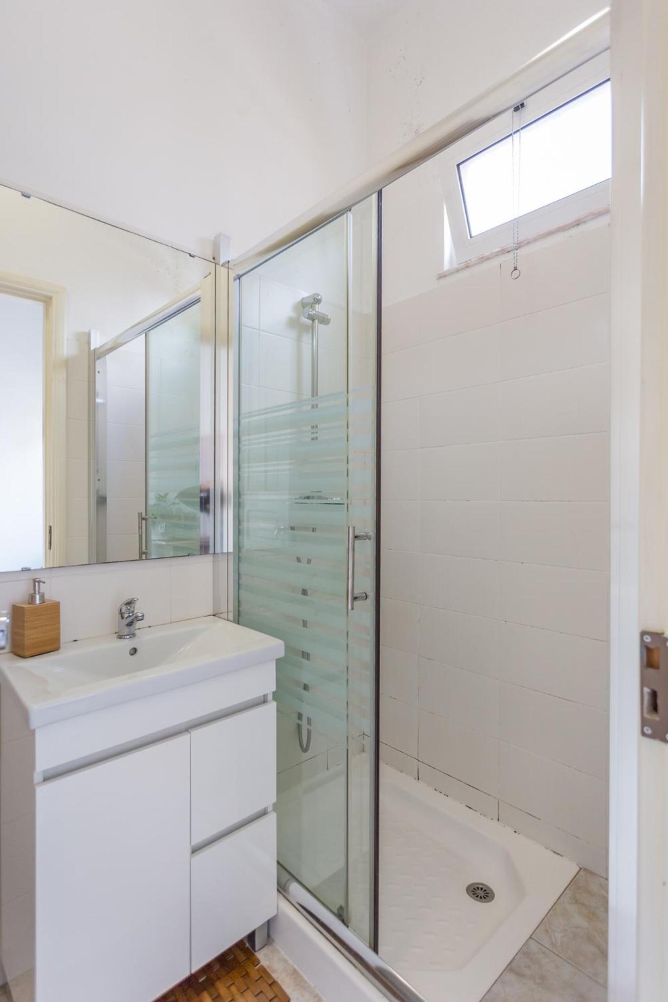 Be Local - Flat With One Bedroom In Moscavide - Lisboa エクステリア 写真