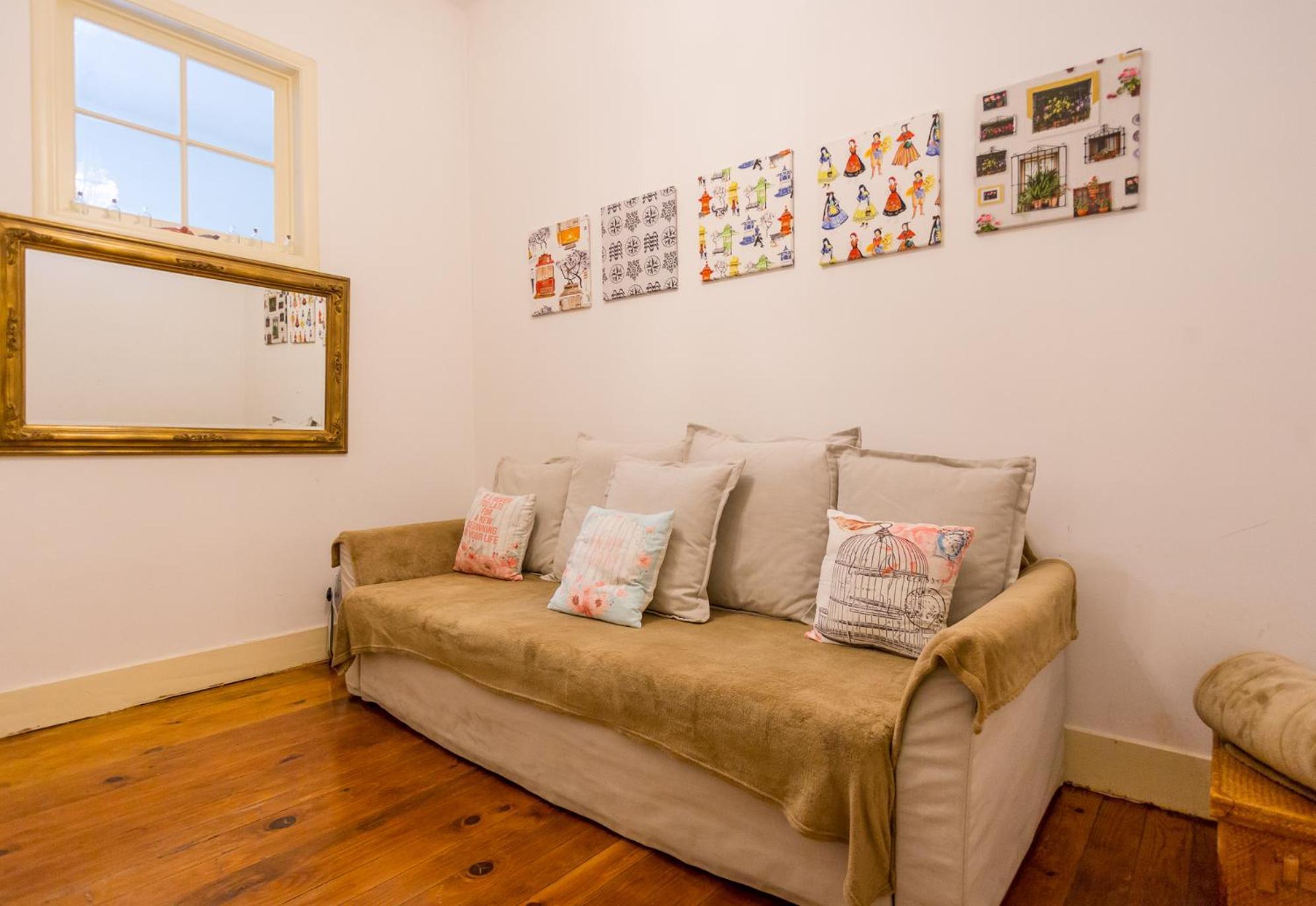 Be Local - Flat With One Bedroom In Moscavide - Lisboa エクステリア 写真