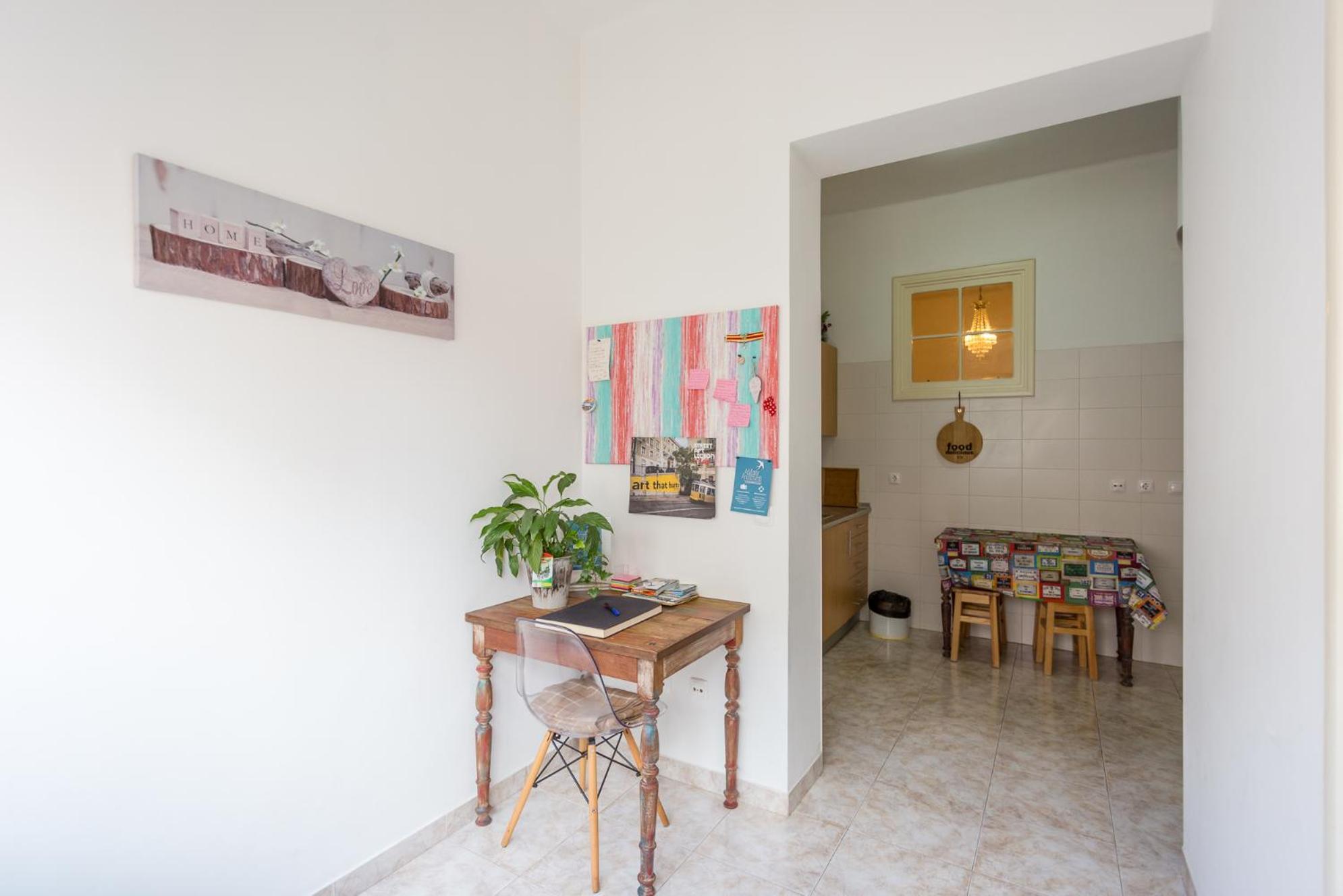Be Local - Flat With One Bedroom In Moscavide - Lisboa エクステリア 写真