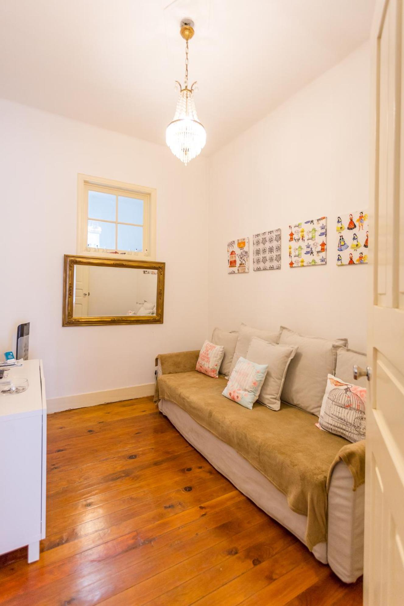Be Local - Flat With One Bedroom In Moscavide - Lisboa エクステリア 写真