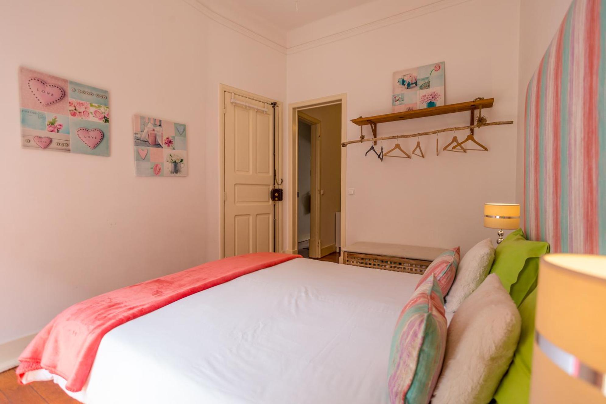 Be Local - Flat With One Bedroom In Moscavide - Lisboa エクステリア 写真