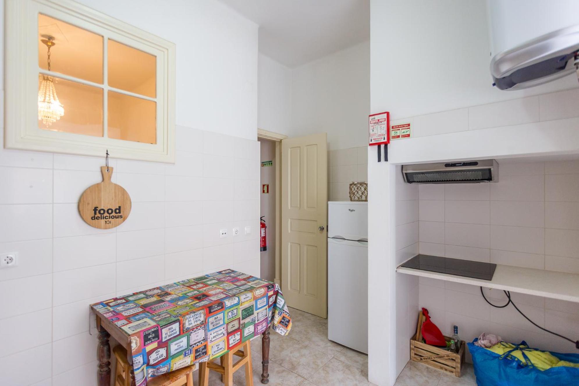 Be Local - Flat With One Bedroom In Moscavide - Lisboa エクステリア 写真